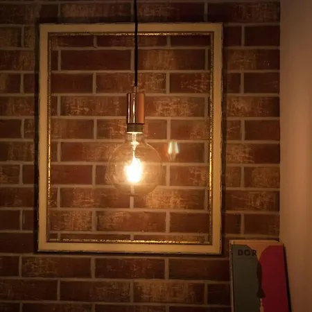 Apartment Retro Midtown *