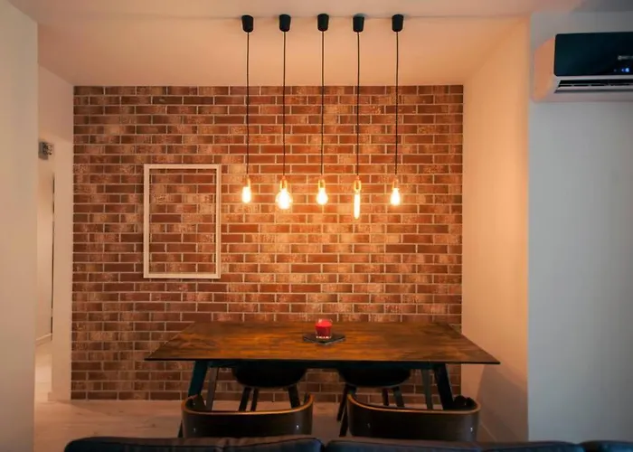 Apartament Retro Midtown *