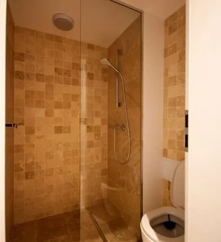 Apartament Retro Midtown