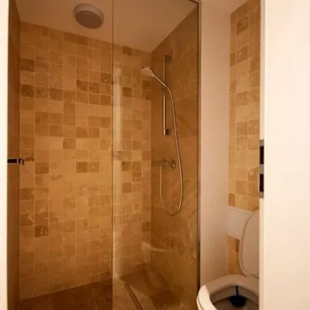 דירה Retro Midtown