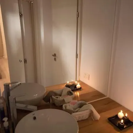 Apartment Retro Midtown Bukarest