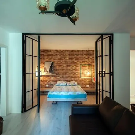 Retro Midtown בוקרשט