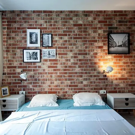 Retro Midtown Bukarest