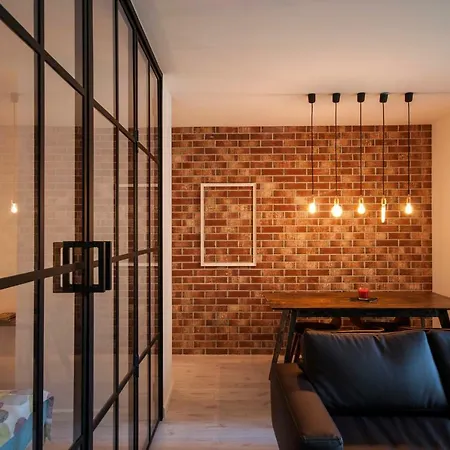 Apartment Retro Midtown *