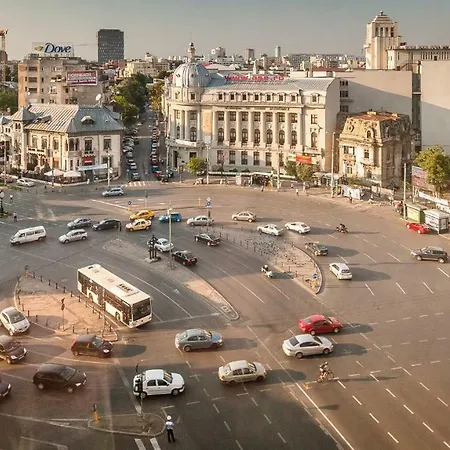 Apartman Retro Midtown *