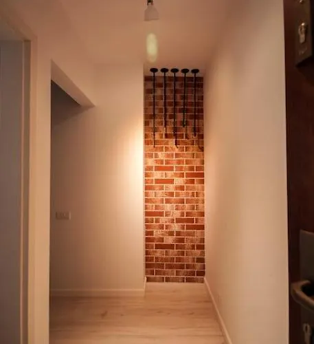 Apartamento Retro Midtown