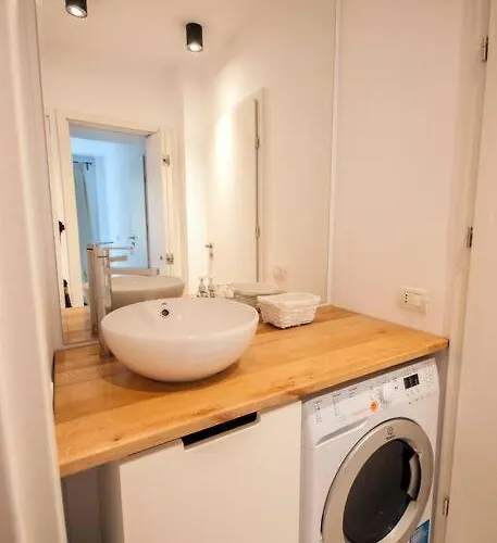 Apartamento Retro Midtown *