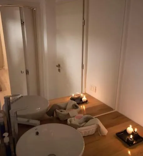 Apartamento Retro Midtown Bucareste