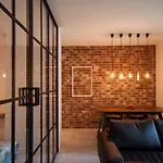 Apartment Retro Midtown *