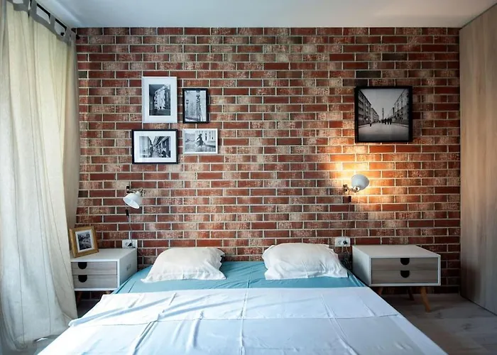 Retro Midtown Бухарест