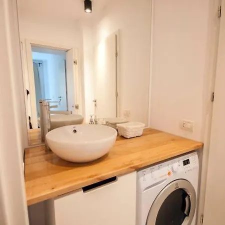 Apartman Retro Midtown *